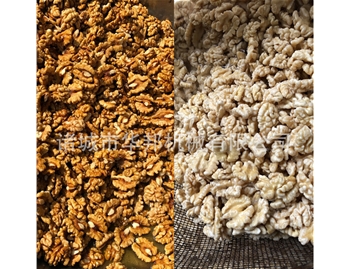 老客戶繼續回購 【核桃仁去皮機】