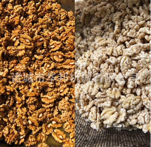 老客戶繼續回購 【核桃仁去皮機】