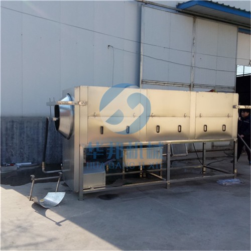 高品質核桃仁脫衣機 型號規格齊全