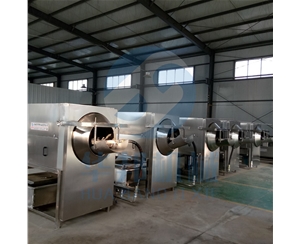 核桃仁去皮機 核桃仁去衣機 廠家直銷