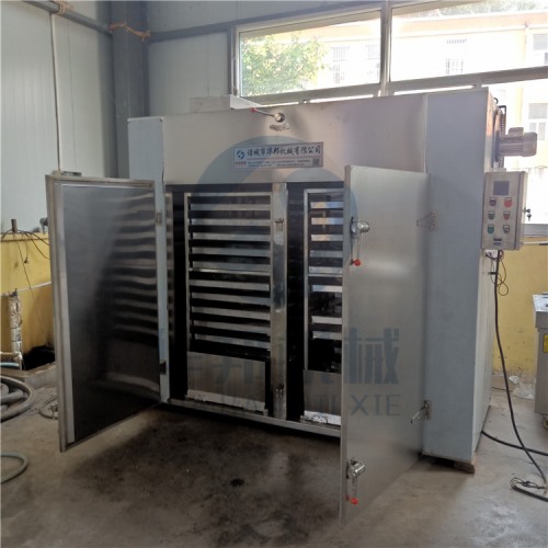 核桃仁烘烤箱 低溫烘烤祛濕烘箱 大產量