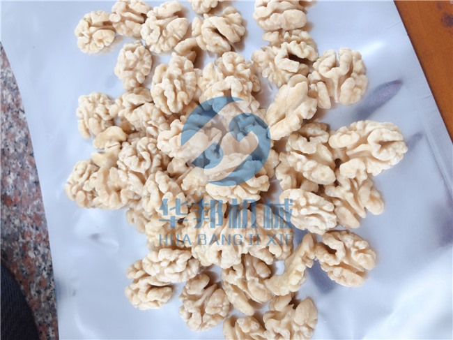 免費試機核桃仁去皮機