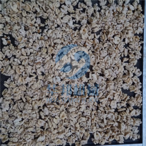 核桃仁去黑皮機 華邦機械核桃仁去皮機