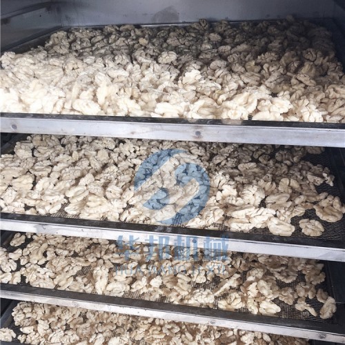 【省人工】核桃仁去皮機