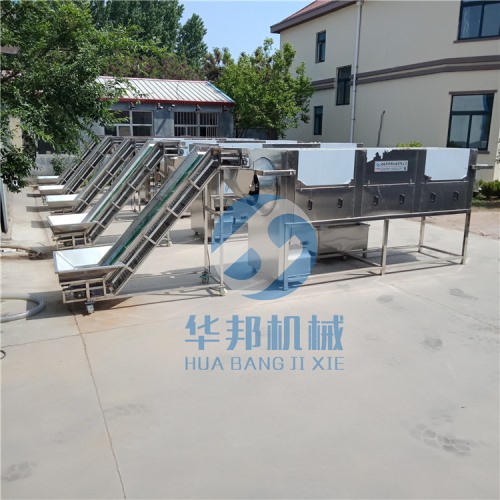 【核桃仁加工設備】核桃仁去皮機 核桃仁脫皮機