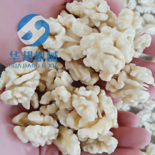 清水核桃仁去皮機 核桃仁去皮機