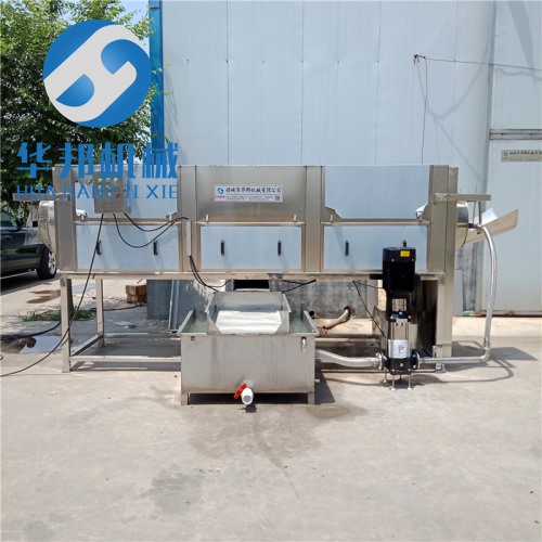 2020新款 核桃仁去皮機