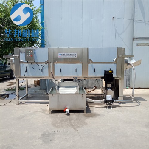 滾筒核桃仁去皮機 壓力可調核桃仁去衣機