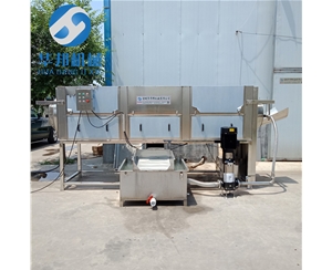 小型核桃仁去皮機 大型核桃仁脫衣生產線