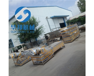 循環水 核桃仁去皮機 0添加核桃仁去衣機