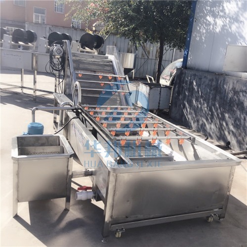 蔬菜清洗機(jī) 免費試用