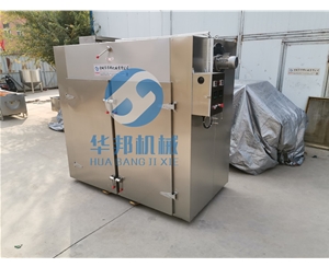 核桃仁烘干機 熱風循環烘箱 受熱均勻 自動控溫