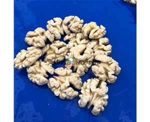 核桃仁去皮技術 華邦核桃仁去皮機 多級去衣