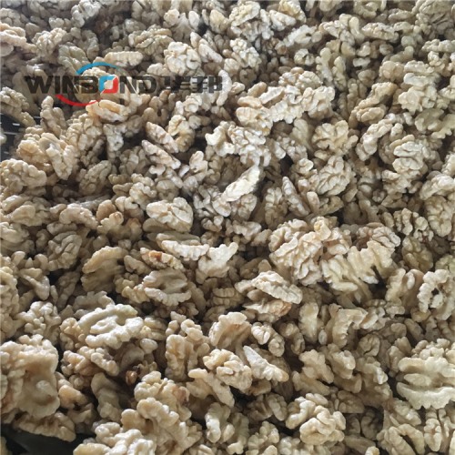 華邦核桃仁脫衣設備 核桃仁脫皮機 上門策劃