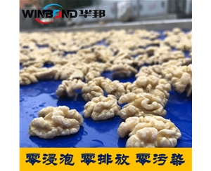 2020新款核桃仁去皮機 核桃仁脫皮機價格