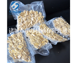 2020核桃仁去皮機價格 高質量核桃仁脫皮機